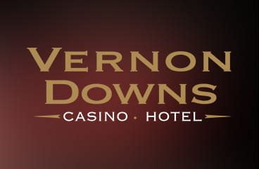 vernon downs casino review